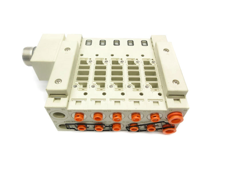 SMC SS5V3-W10CD-05U-N7 NSNP