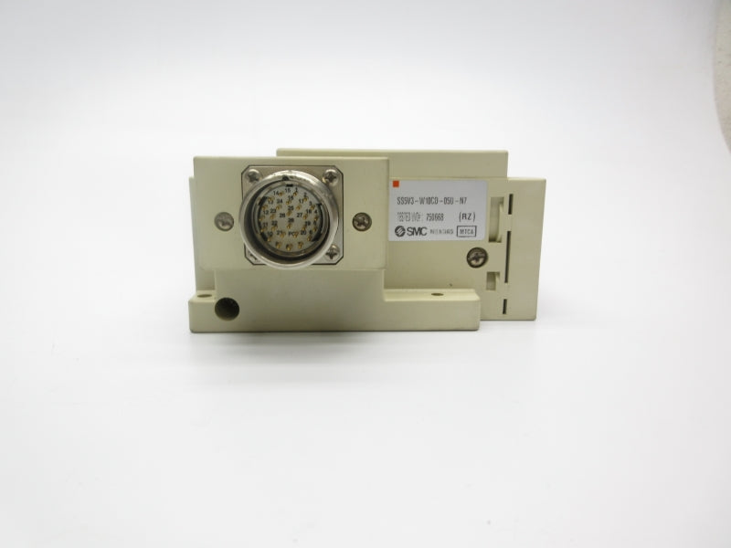 SMC SS5V3-W10CD-05U-N7 NSNP
