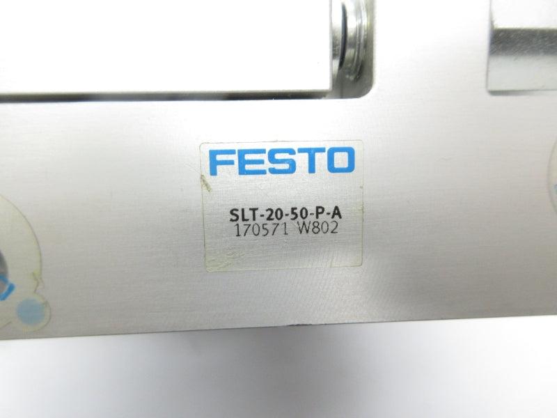 FESTO SLT-20-50-P-A 170571 NSNP