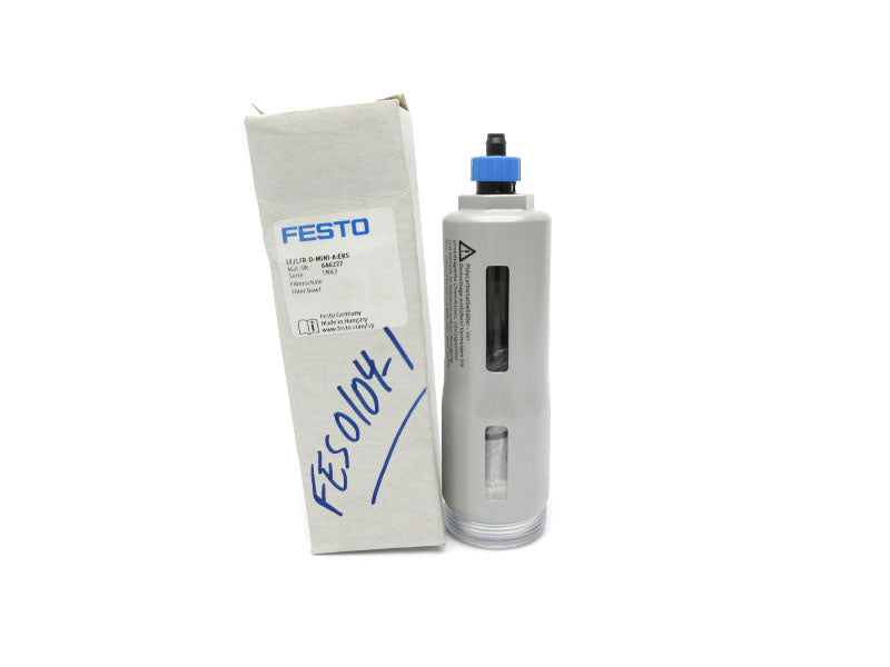 FESTO LF/LFR-D-MINI-A:ERS 646227 NSMP