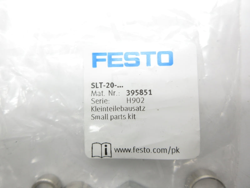 FESTO 395851 SLT-20 NSMP