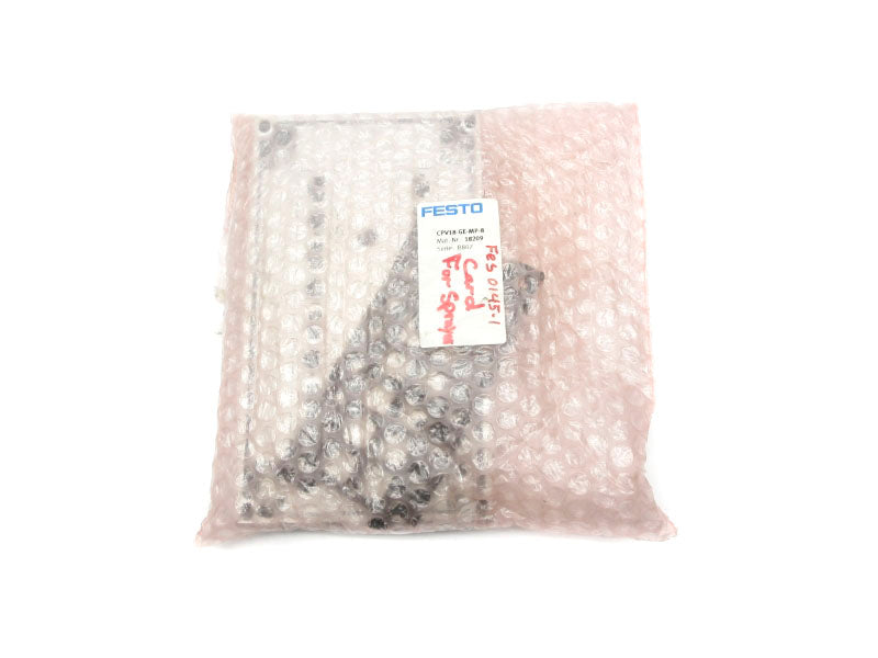 FESTO CPV18-GE-MP-8 18209 NSMP