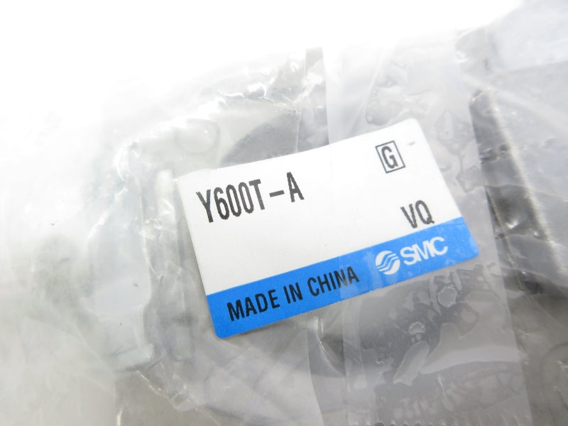 SMC Y600T-A NSMP