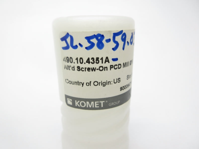 KOMET 490.10.4351A NSMP