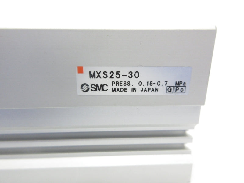SMC MXS25-30 NSNP