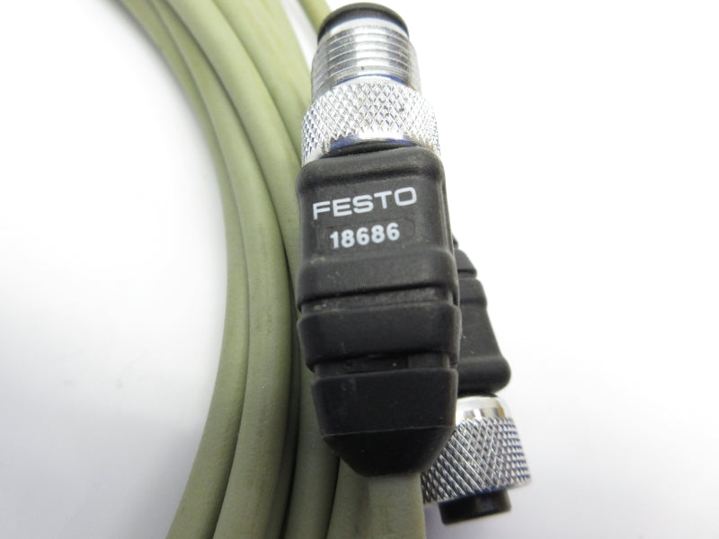 FESTO 18686 NSNP