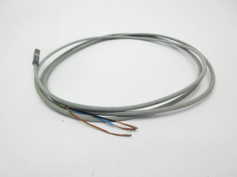 FESTO SMT-8M-A-PS-24V-E-2,5-OE 574335 UNMP
