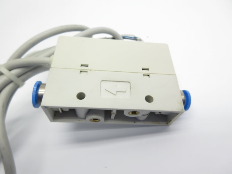 FESTO SFE3-F100-L-WQ6-2PB-K1 538522 12-24VDC NSNP