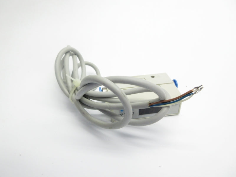 FESTO SFE3-F100-L-WQ6-2PB-K1 538522 12-24VDC NSNP