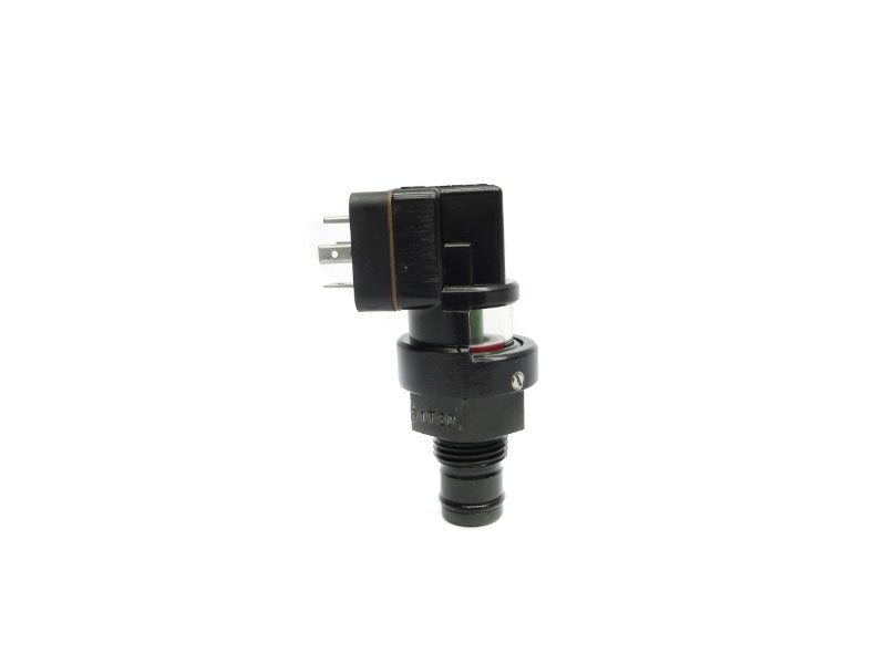 TAISEI KOGYO 31T3D 125VAC 0.1A NSNP