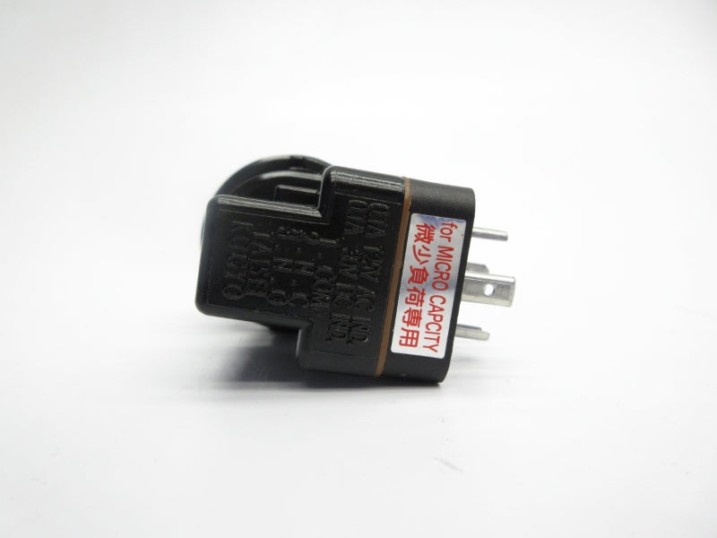 TAISEI KOGYO 31T3D 125VAC 0.1A NSNP