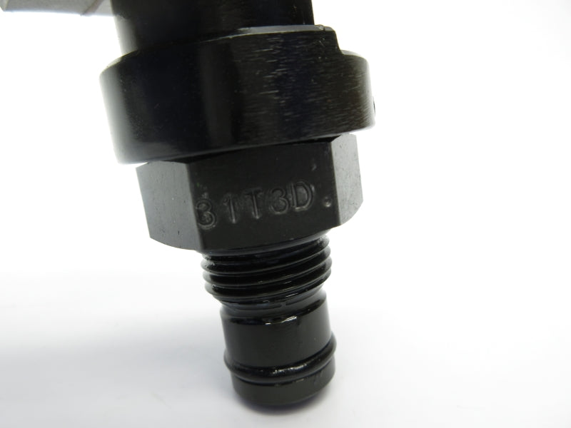 TAISEI KOGYO 31T3D 125VAC 0.1A NSNP