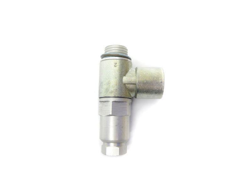 FESTO HGL-1/4-B 530031 NSNP