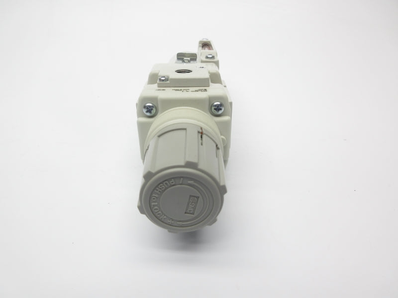 SMC AW30-N03DG-8Z-B 7-125PSI NSNP
