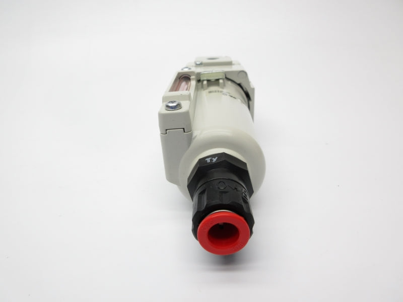 SMC AW30-N03DG-8Z-B 7-125PSI NSNP