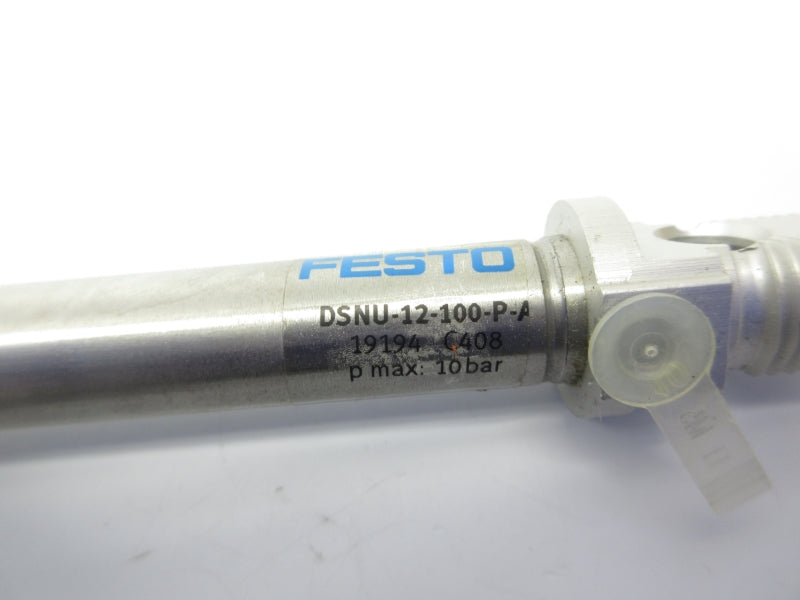 FESTO DSNU-12-100-P-A 19194 NSNP