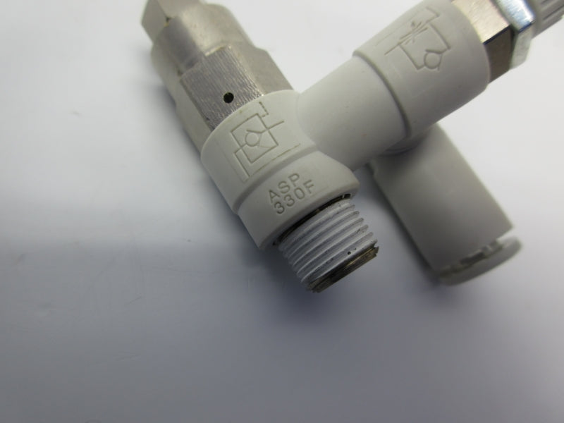 SMC ASP330F NSNP