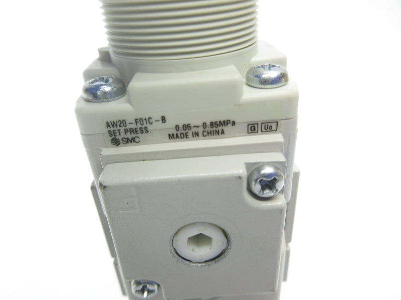 SMC AW20-F01C-B NSNP