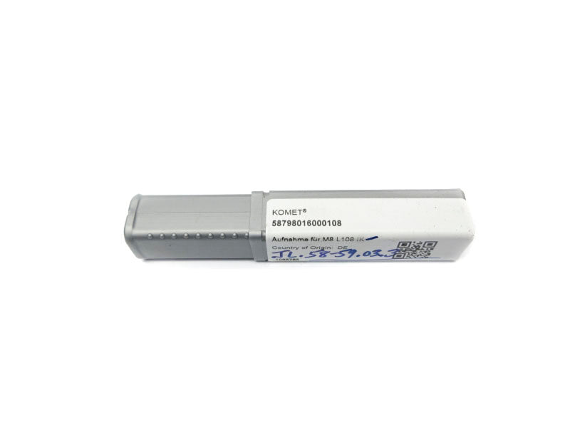 KOMET 58798016000108 NSMP