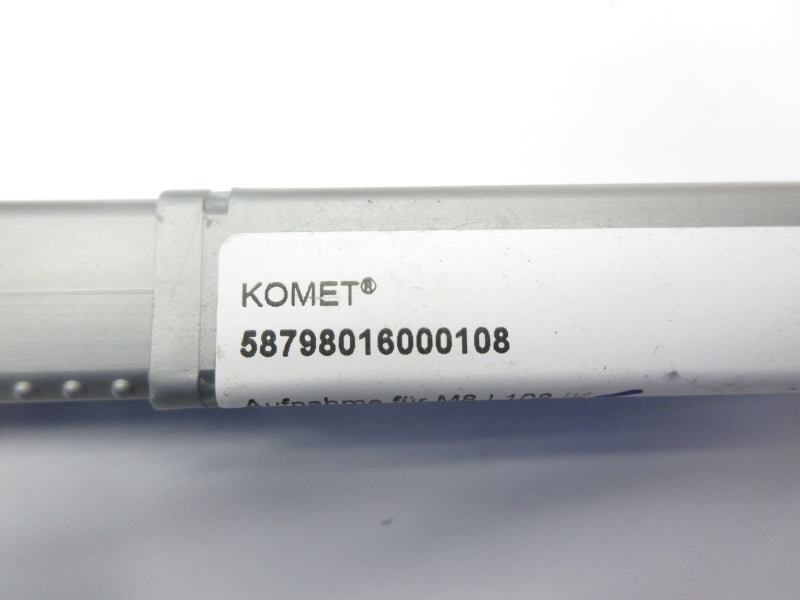 KOMET 58798016000108 NSMP