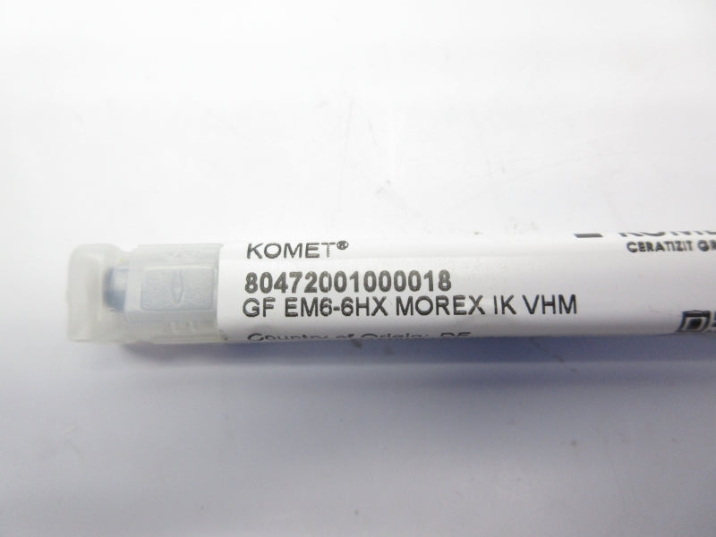 KOMET 80472001000018 NSMP