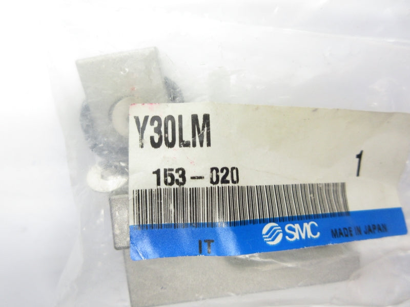 SMC Y30LM NSMP