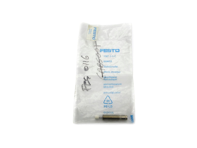 FESTO YSRT-5-5-C 649653 NSMP