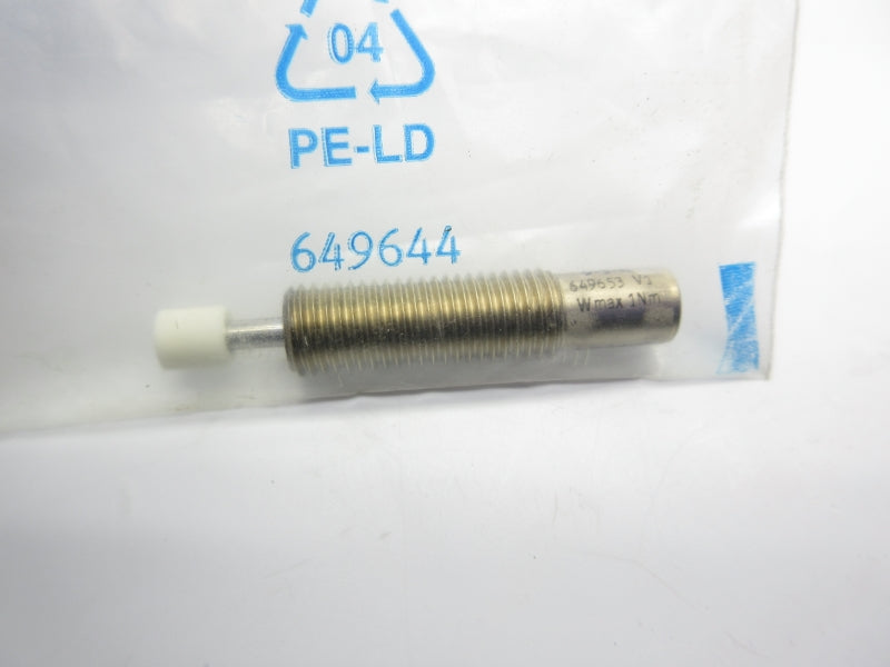 FESTO YSRT-5-5-C 649653 NSMP