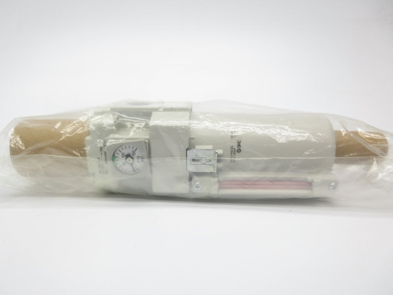 SMC AW40-N04DE-8Z-B NSMP