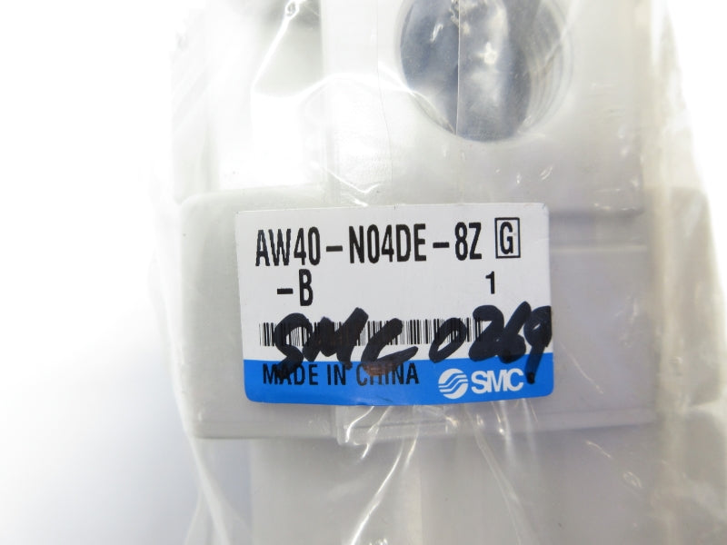 SMC AW40-N04DE-8Z-B NSMP