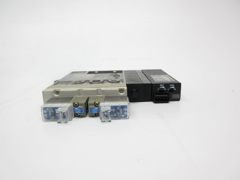 SMC ZM133HT-K5LZ-E55CL NSMP