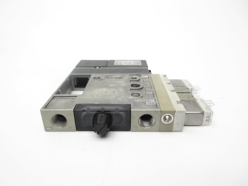 SMC ZM133HT-K5LZ-E55CL NSMP