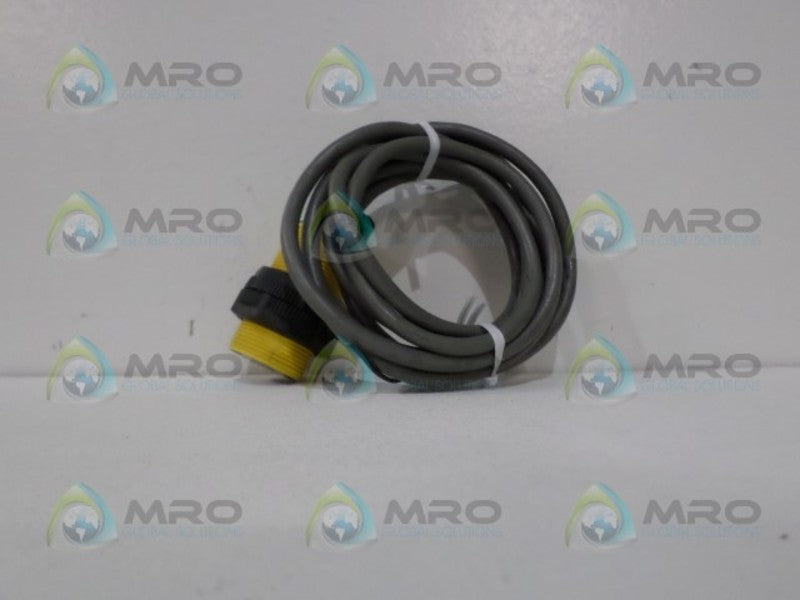 BANNER ENGINEERING S30SP6FF600 PHOTOELECTRIC SWITCH  UNMP