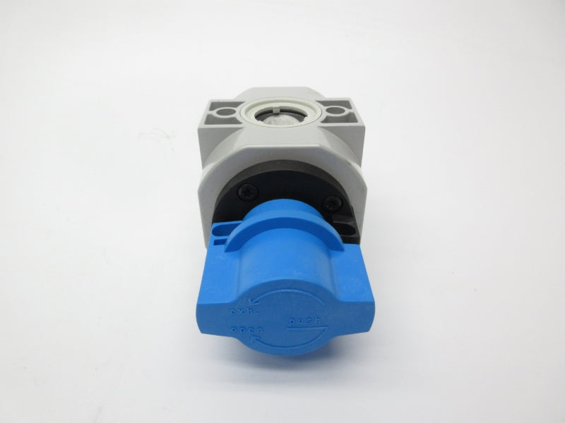 FESTO HE-D-MAXI 170683 240PSI NSMP