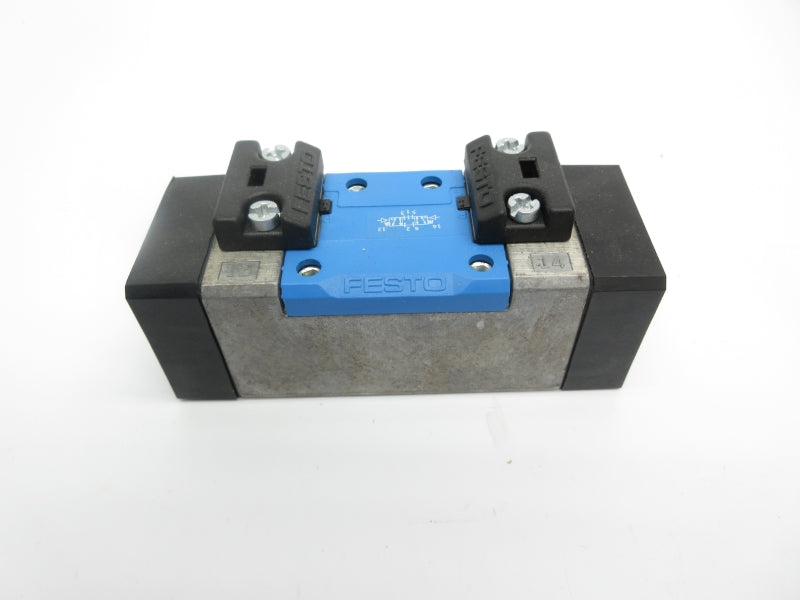 FESTO VL-5/3G-D-1-C 151010 40-240PSI NSMP