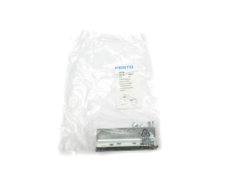 FESTO HPE-80 558322 NSMP
