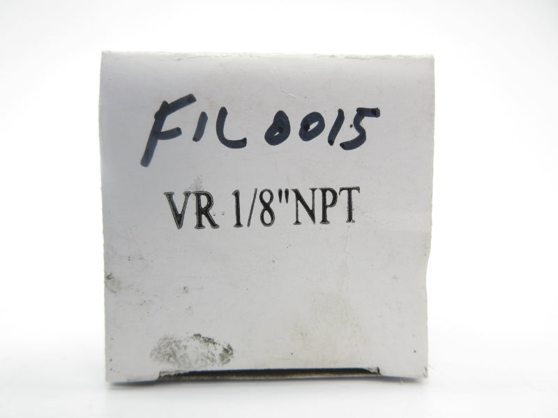 MP FILTRI VR-1/8 0-85PSI NSMP