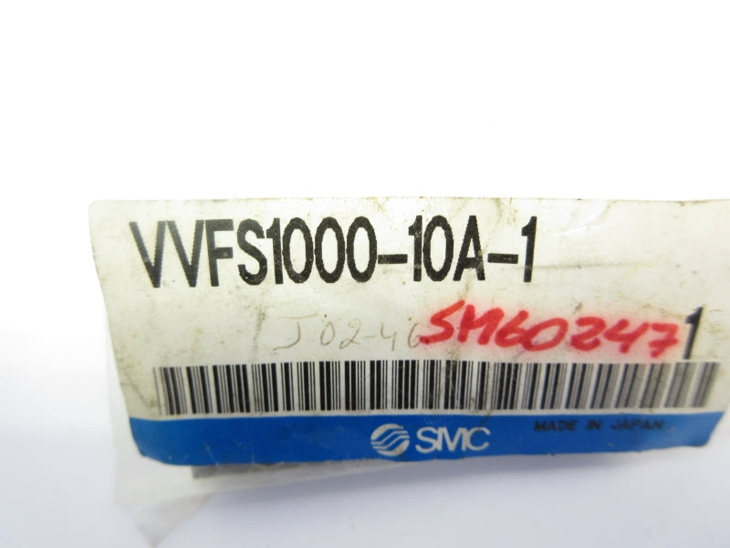 SMC VVFS1000-10A-1 NSMP
