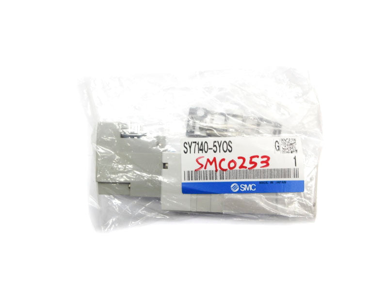 SMC SY7140-5YOS NSMP