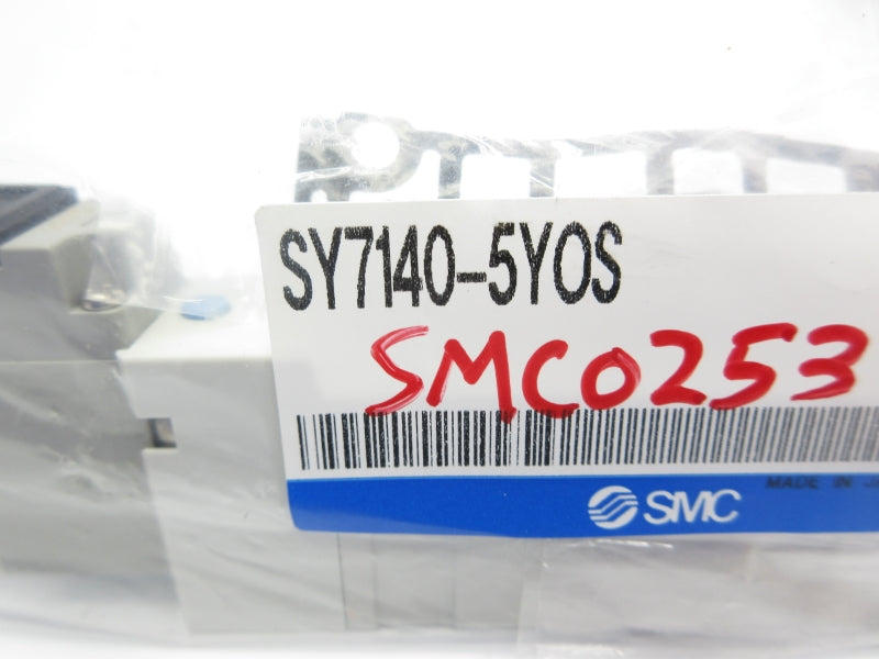 SMC SY7140-5YOS NSMP
