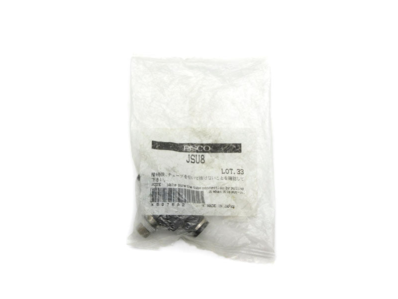 PISCO JSU8 NSMP
