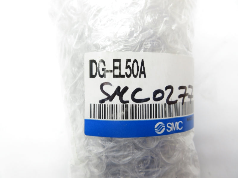 SMC IDG-EL50A NSMP