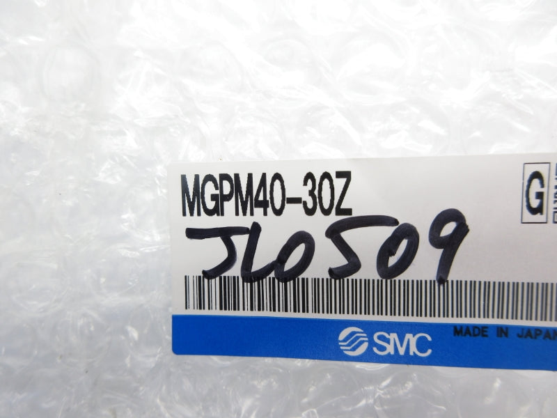 SMC MGPM40-30Z NSMP