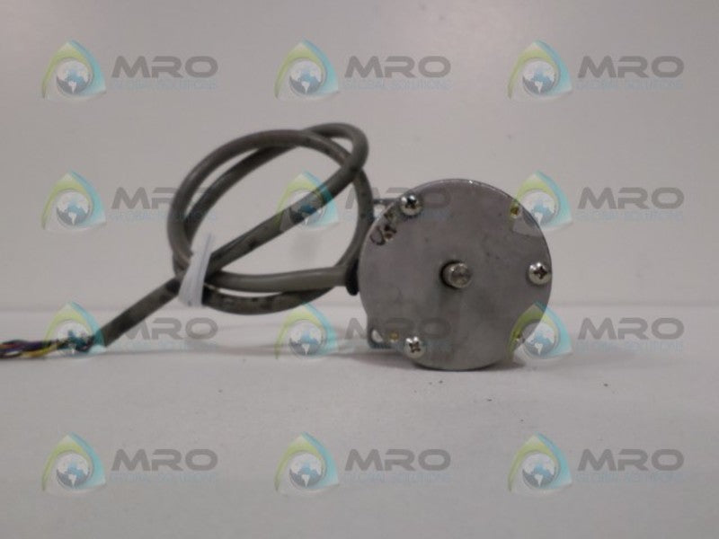 PK2-67-61 ENCODER  UNMP
