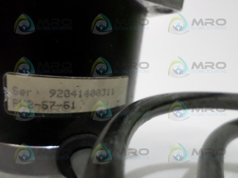 PK2-67-61 ENCODER  UNMP