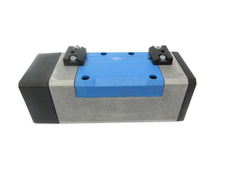 FESTO VL-5/2-D-3-FR-C 151863 -13.7-240PSI NSNP