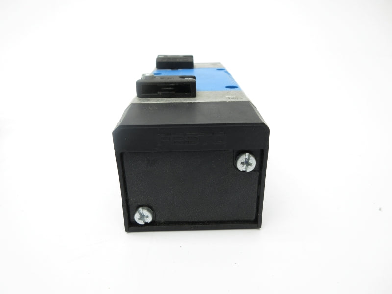 FESTO VL-5/2-D-3-FR-C 151863 -13.7-240PSI NSNP