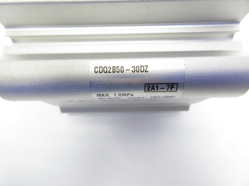 SMC CDQ2B50-30DZ NSNP