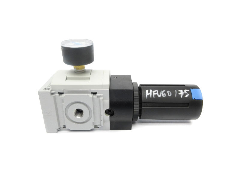 FESTO MS6-LRP-1/4-D4-A8M-AS 538028 210PSI NSNP