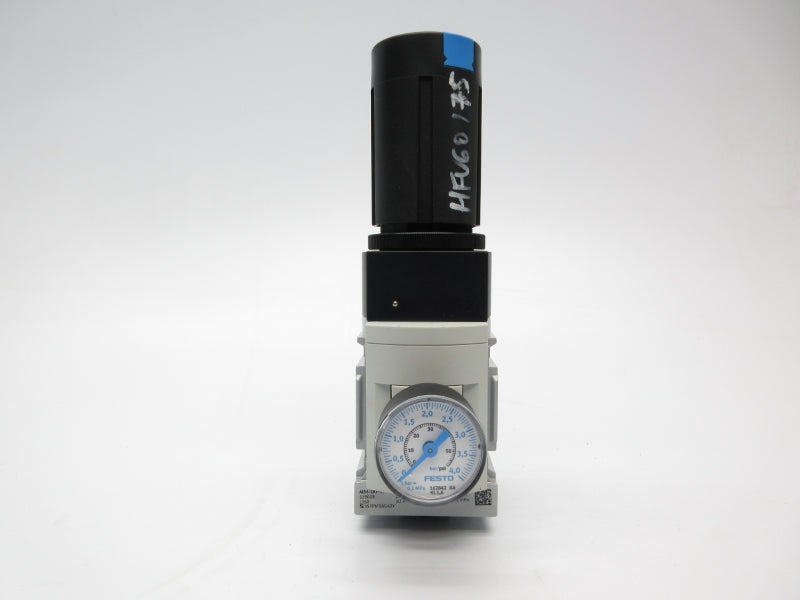FESTO MS6-LRP-1/4-D4-A8M-AS 538028 210PSI NSNP